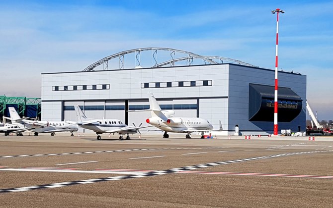 SEA Prime with Milano Prime at MEBAA Show Morocco: increase in traffic in 2017 and doubling at Malpensa