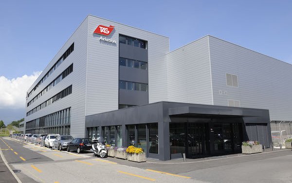 Sensus MRO chosen by TAG Aviation Maintenance Services