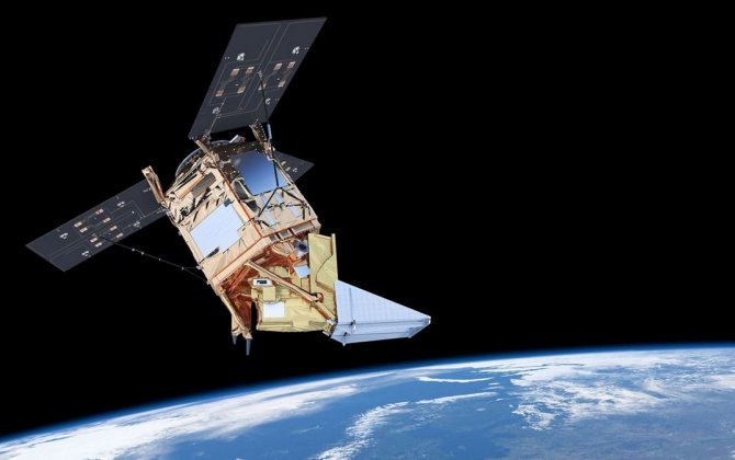 Sentinel-5P successfully launched to monitor world&rsquo;s pollution