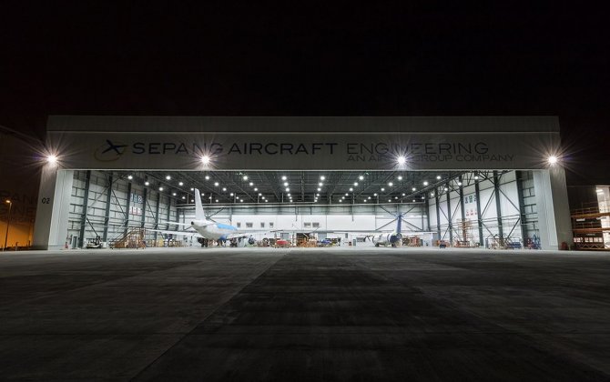 Sepang Aircraft Engineering becomes a fully owned Airbus subsidiary