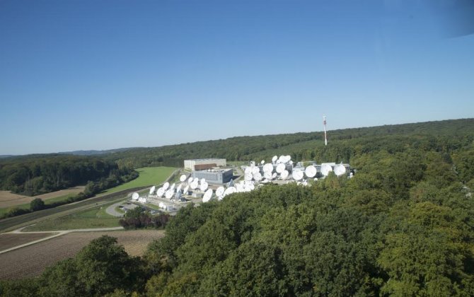 SES and Satcom Global sign an agreement for global Ku-band network