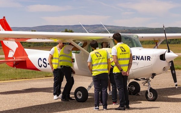 Sevenair Academy completes acquisition of Global Flight School and expands maintenance capabilities