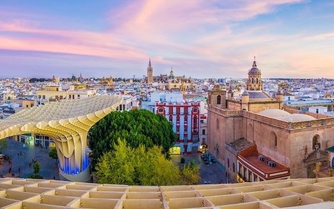 Seville welcomes aviation leaders to shape regional air connectivity