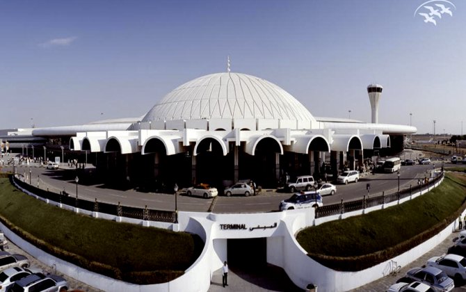 Sharjah Aviation Services introduce new baggage services at Sharjah Airport 