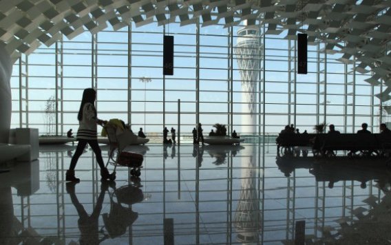 Shenzhen plans three new airports with international flights to city expected to double by 2020