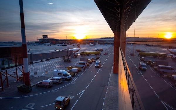 Sheremetyevo International Airport: growth in post COVID-19 era
