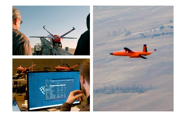Shield AI conducts AI-piloted flights on sixth aircraft