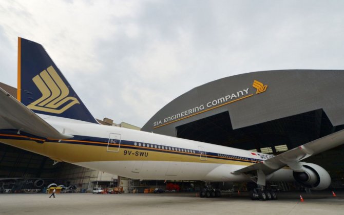 SIA Engineering Company and GE Aviation to form Engine Overhaul Joint Venture