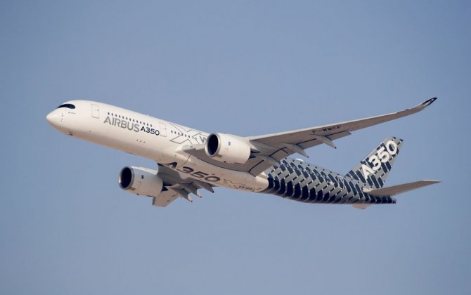 Sichuan Airlines signs A350 XWB FHS components support and AiRTHM agreement with Airbus