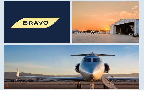 Signature Aviation launches BRAVO program for small and medium-sized private aviation operators