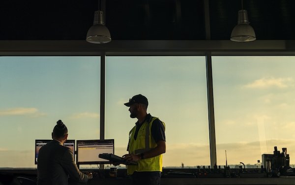 Signature Aviation selects NDX for network-wide Fuel QC implementation