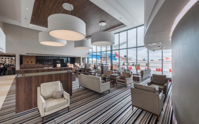 Signature Flight Support goes live with Signature Elite Class Service at its London Luton Airport Private Jet Terminal