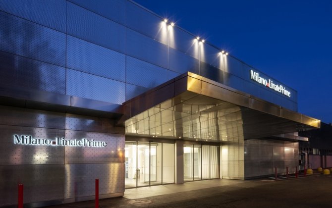 Signature Flight Support Italy deal completed between SEA Prime and SFS UK