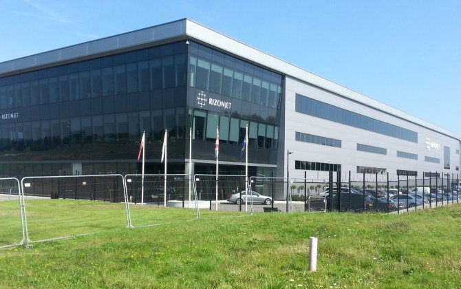 Signature Flight Support to take over world class FBO facility at London Biggin Hil