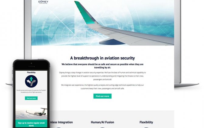 Signum Aviation deploys Osprey Flight Solutions&rsquo; risk analysis