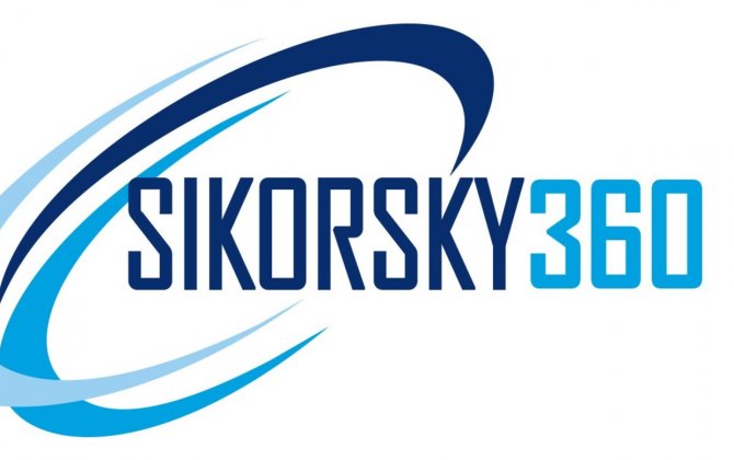 Sikorsky Launches Customer Experience 2.0