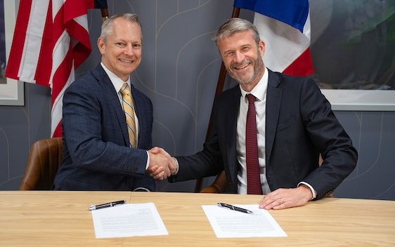 Sikorsky & Safran Helicopter Engines expand strategic collaboration at Farnborough International Air Show