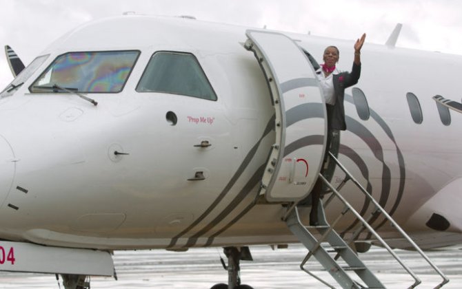 Silver Airways is the First Airline to Sell Regularly Scheduled Flights to Cuba in Over 50 Years