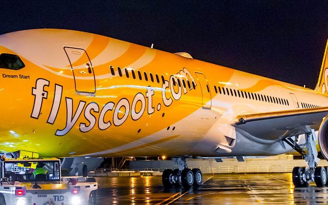 Singapore Airlines&rsquo; low-cost arm Scoot to launch flights to India soon