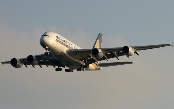 Singapore Airlines ramp up East & South East Asia network, increase A380 services to Australia