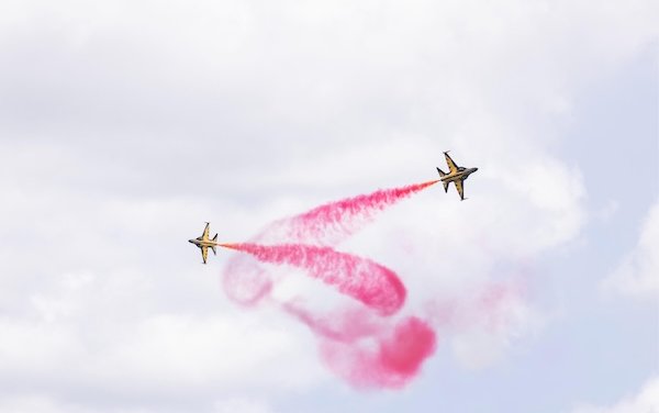 Singapore Airshow 2026 to thrill audiences with spectacular line-up of international flying displays
