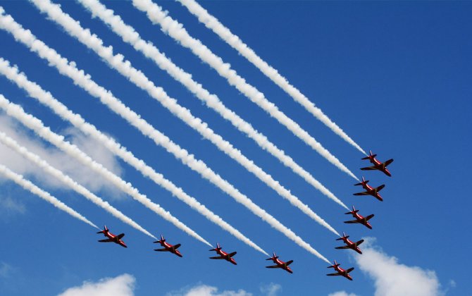 Singapore Airshow conference line-up announced