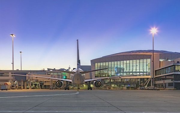 SITA and Sydney Airport sign five-year technology deal to support COVID-19 recovery