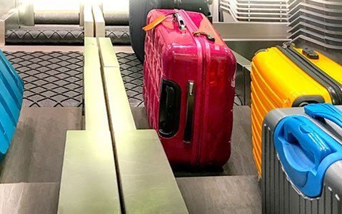 SITA deploys Scan&Fly self-service for LATAM Airlines
