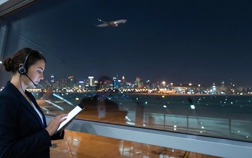 SITA reinforces its airline operations leadership with strategic Flightscape acquisition