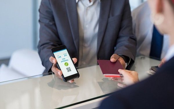 SITA unveils eVisa and ETA to transform borders and boost growth