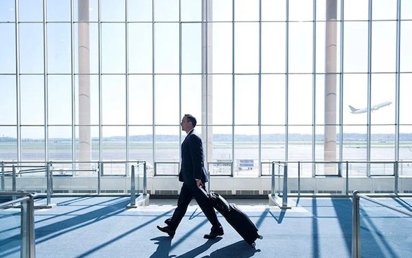 SITA unveils latest evolution in total airport management