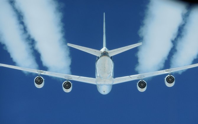 Six aviation issues to watch in 2016