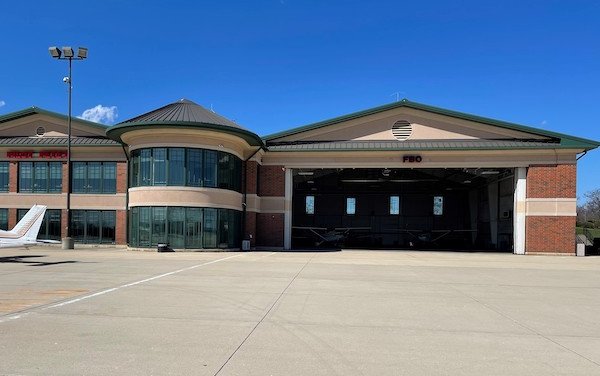 Sixth revv aviation FBO joins Avfuel-branded network