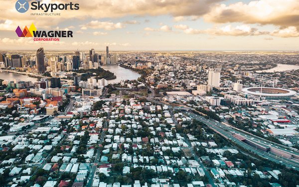 Skyports builds momentum in Queensland through partnership with Australian real estate developer