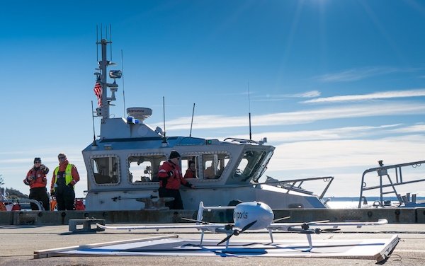 Skyports partners with MassDOT to land its drone services in Massachusetts, USA
