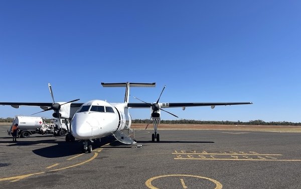 Skytrans Australia eyes national expansion with new Sydney&ndash;Cobar route