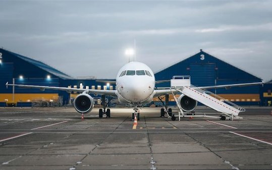 Skytrans receives AOC to commence ACMI operations with narrow-body aircraft