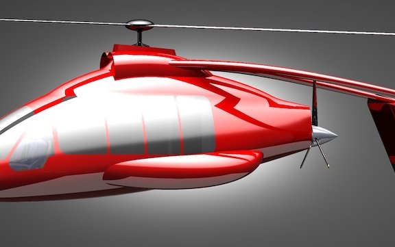Skyworks Aeronautics announces the order of 100 eGyro electric aircraft 
