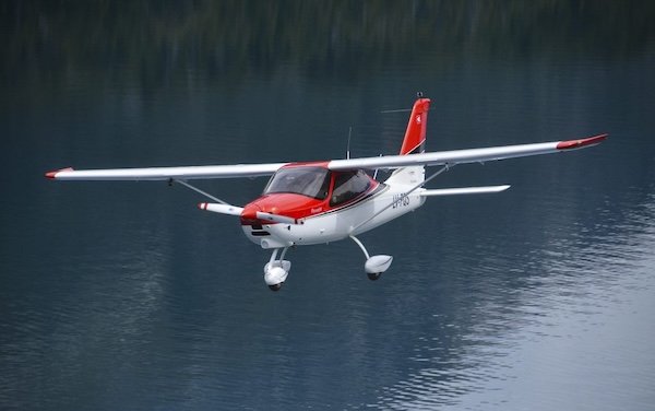 Smart Aviation continues to grow with Tecnam  