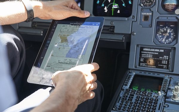 SmartLynx Airlines invites applications for Airbus A320 type-rating