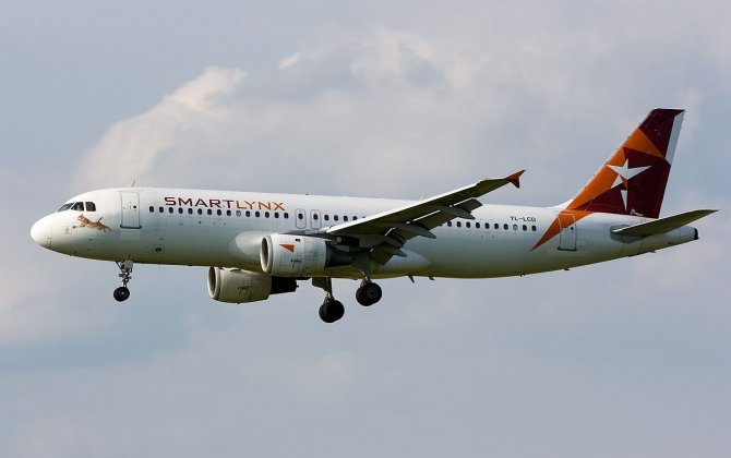 SmartLynx Airlines turnover increased by 18% in 2016, plans to expand operations to Asia, North America and Canada