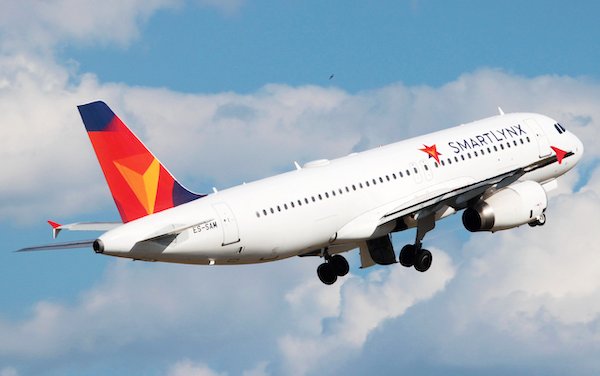 SmartLynx focuses on growth in Germany - full charters for TUI Deutschland and Involatus