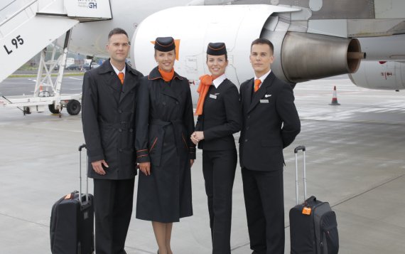 SmartLynx signs damp lease agreement with leisure airline Jet2.com 