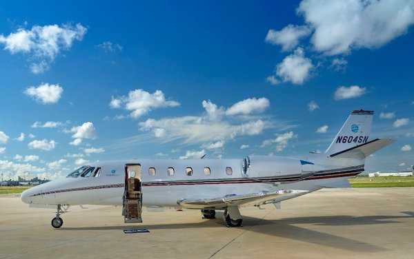 SmartSky experience flights take off nationwide