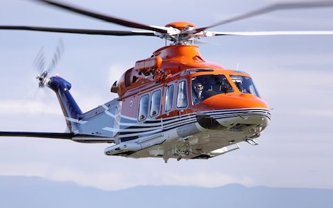 SMFL Helicopters launched with mission to redefine rotorcraft leasing 