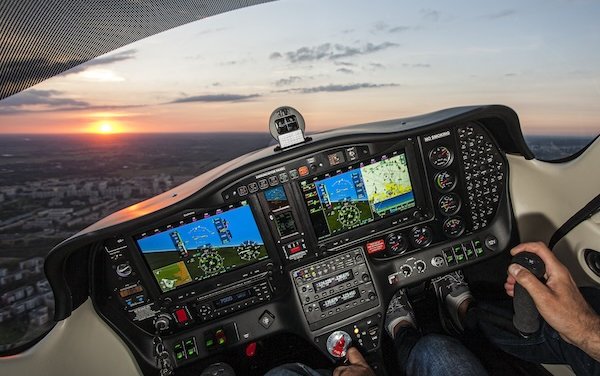 USMP in Peru chooses Tecnam for its Aeronautical Sciences program