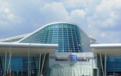 Sofia Airport concession awarded to Meridiam and its partner Munich Airport