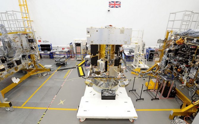 Solar Orbiter on track to launch before next total solar eclipse