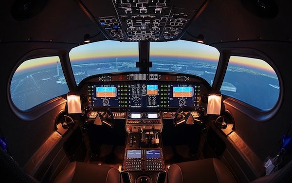 South America welcomes its first ALSIM ALX