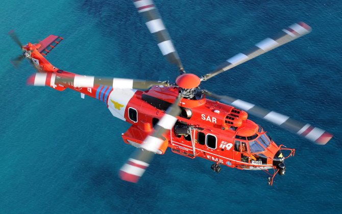 South Korea's National 119 Rescue Headquarters acquires two H225 helicopters